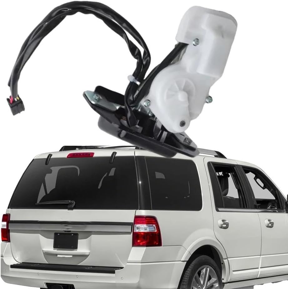 自動車部品 用フォード エクスプローラー 2011-2012 テールゲート トランク ハッチ ドア ロック アクチュエーター