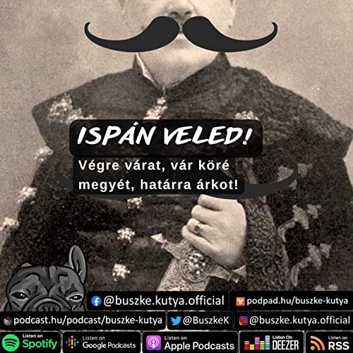 B&uuml;szke Kutya SHORTS: V&eacute;gre v&aacute;rat, v&aacute;r k&ouml;r&eacute; megy&eacute;t, orsz&aacute;g k&ouml;r&eacute; &aacute;rkot! Isp&aacute;n Veled!