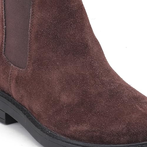 Image of Red Chief Ankle Casual Chelsea Shoes For Men