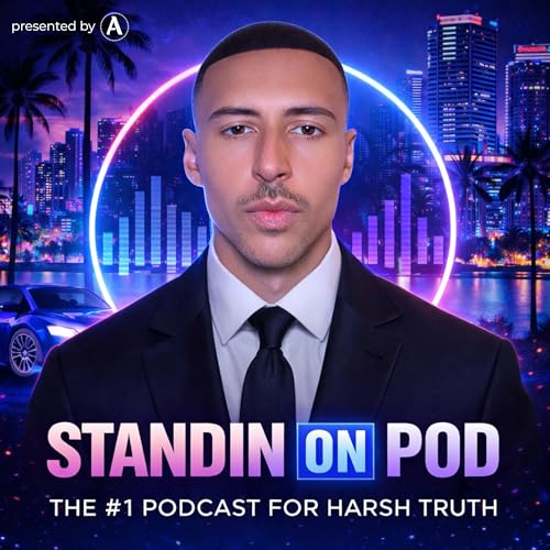 I Was Targeted&hellip; Here&rsquo;s Who Tried to Kill the Podcast | Ep. 140