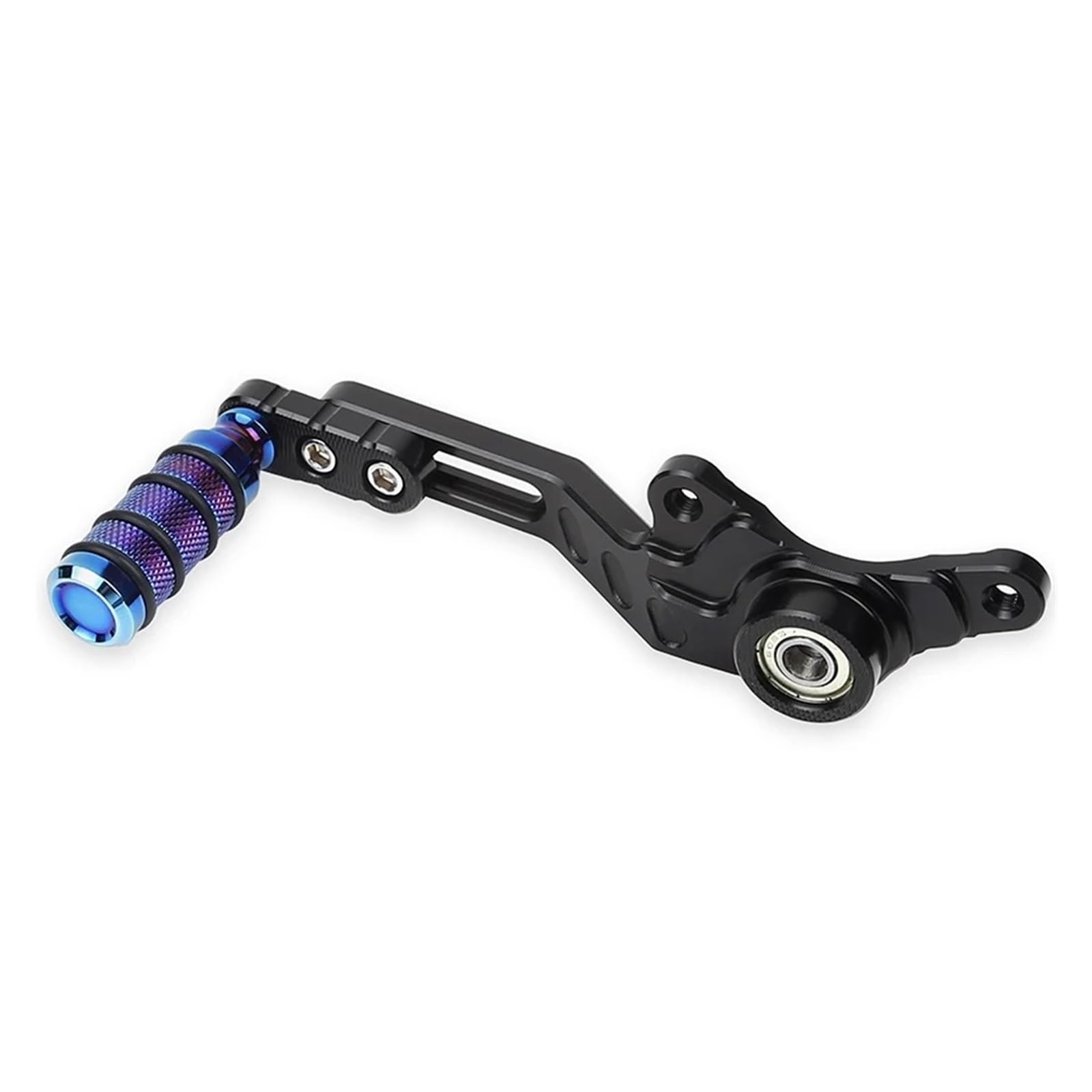 HEWPNGS for CFMOTO 450SR 450SRS Gear Shift Gear Shift Lever Adjustable and Nondestructive Modification Accessories Shifts levers