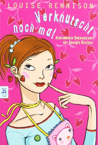 Cover zum Buch Verknutscht noch mal