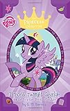 my little pony twilight flügel Little Brown Books for Young Readers