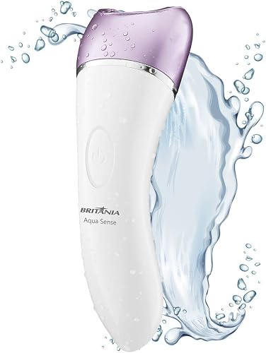 Depilador Britânia Aqua Sense 5 em 1