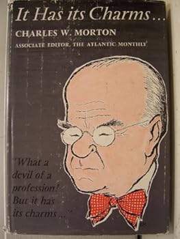 Hardcover It has its charms Book