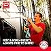 Griot's Garage Adventure Mist and Wipe Quick Detailer for Cars, RVs, Campers, Boats, ATVs, Motorcycles, Auto Detailing Formula, Safe for All Exterior Surfaces, One Gallon