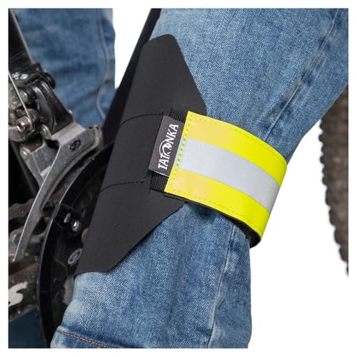 Miniatura 4 de Tatonka Protector De Pantalones Unisex Para Adultos, Color Negro