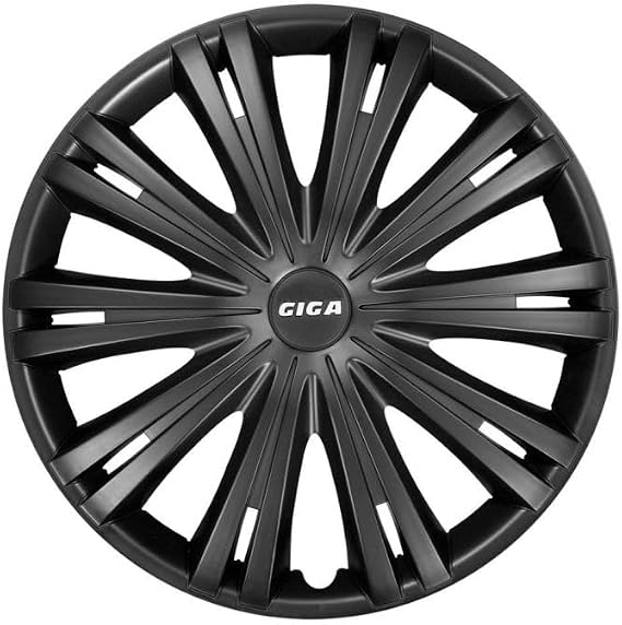 Car Wheel Trims, 14