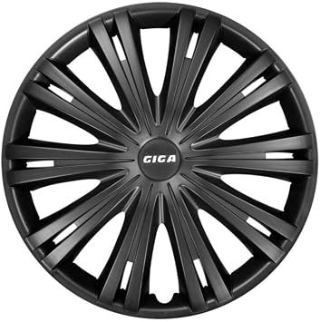 Car Wheel Trims, 14