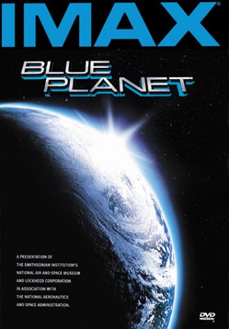 Preisvergleich Produktbild IMAX - Blue Planet