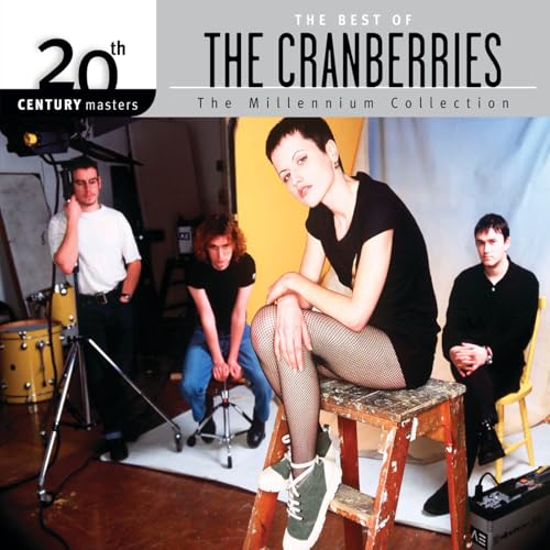 20th Century Masters - The Millennium Collection: The Best Of The Cranberries