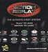 Produktbild Action Pro Replay Windows 95/98 : PC DVD ROM