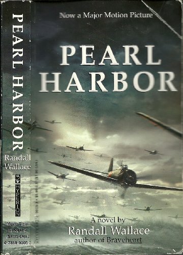 Pearl Harbor 0141008458 Book Cover