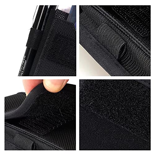Nylon Cell Phone Holster For Samsung Galaxy S23 Plus S22+ S21+ S21 Fe S20 Fe S10+ A34 A54 A53 A52 A33 A32 4G Note 20, Iphone 14 Pro Max 13 12 11 Pro Max, Oneplus N20 5G, Belt Clip Case Pouch Holder #TOP4