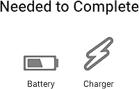 Vista 2 de Losi Baja Rey 2.0 1/10 4 Wheel Drive BL RTR Method LOS03046