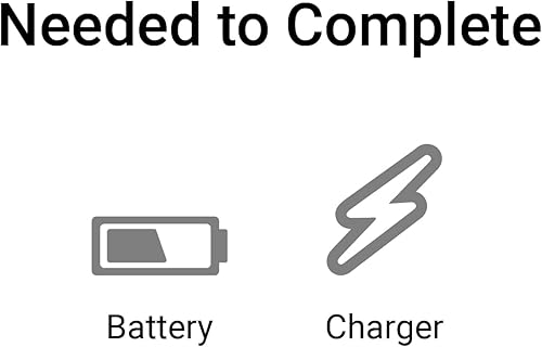Miniatura 2 de HobbyZone Avión RC AeroScout S 2 3.6ft RTF Basic (batería y cargador no incluidos) con tecnología segura, HBZ380001, aviones (RTF), entrenadores