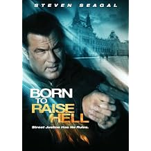 Born To Raise Hell