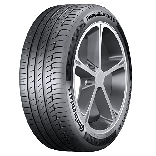Continental CrossContact H/T ( 225/60 R17 99H EVc )