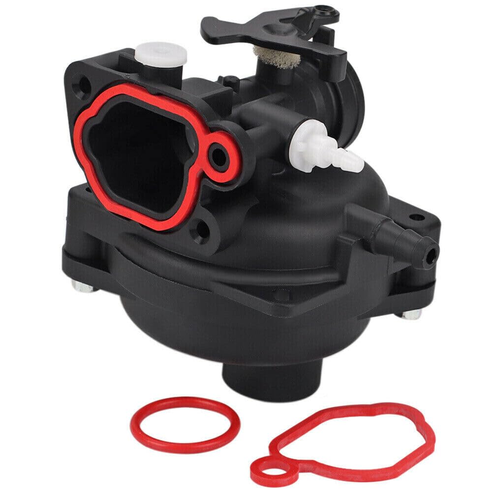 Replaces Carburetor For Briggs & Stratton 300E Series 125cc 4.50