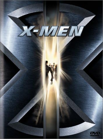 X-Men (Widescreen Edition)