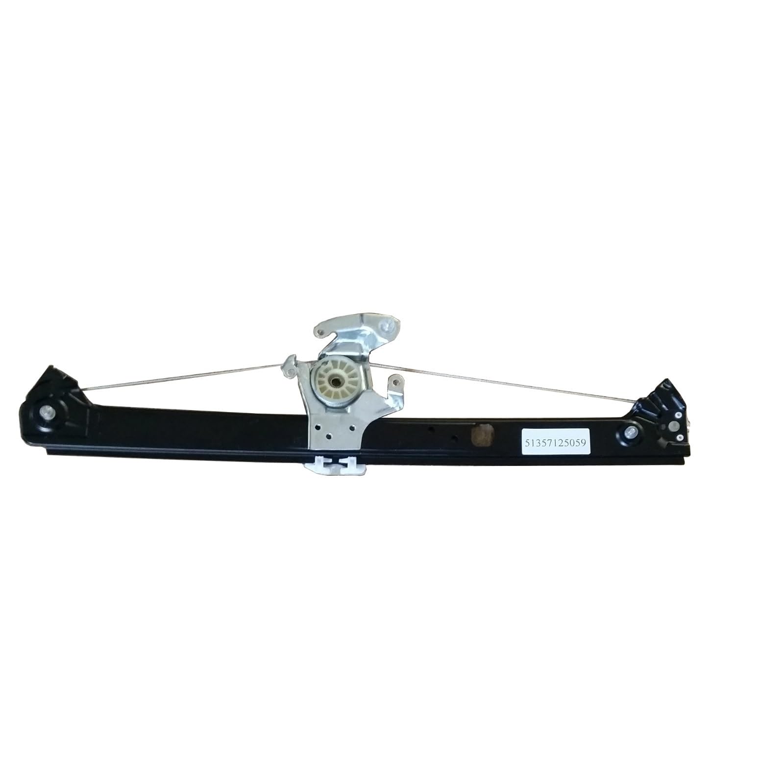 Kit de levage arrière gauche robuste pour BMW X5 E53 de 2001 à 2006 - 2