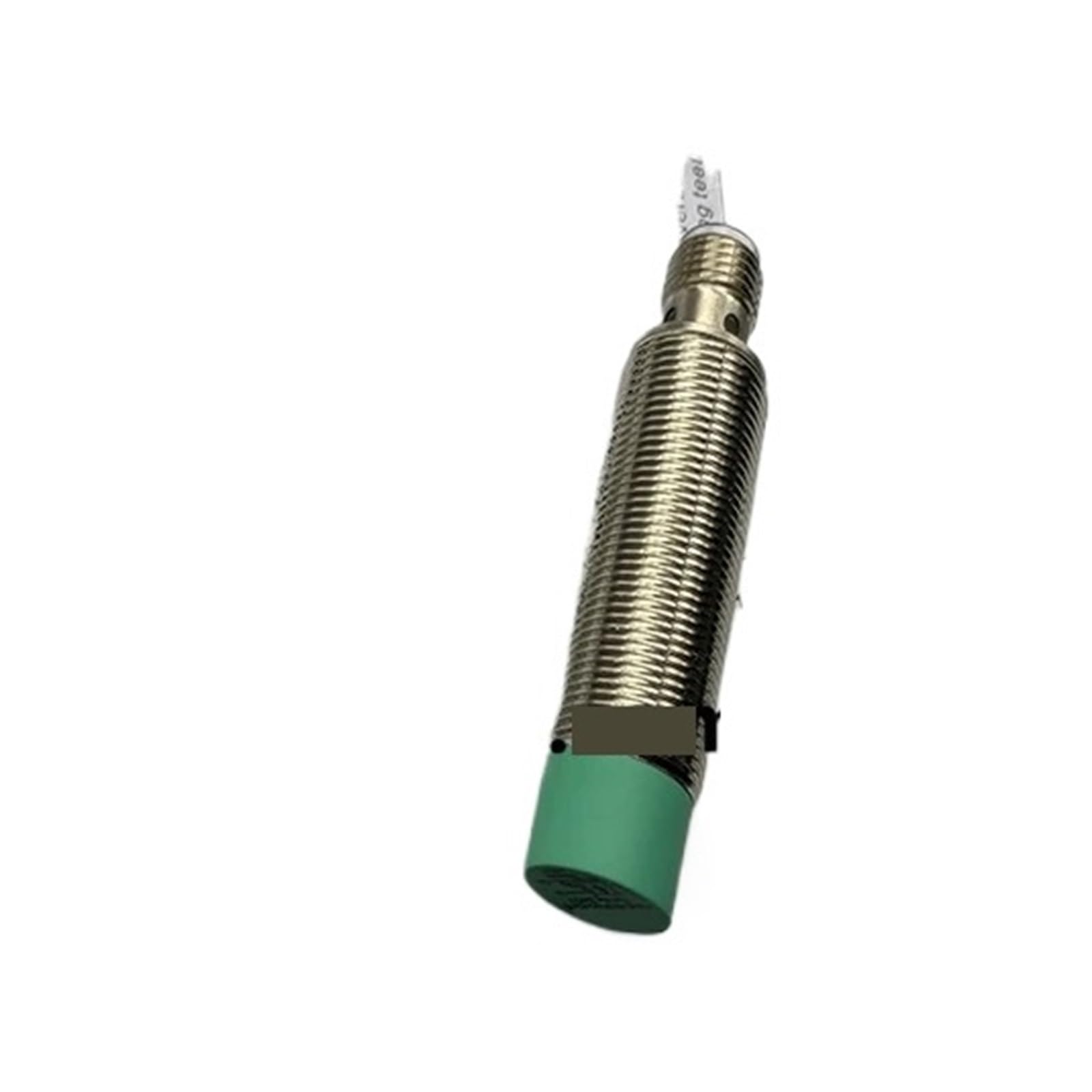 Sensor NXN12-18GM50-E2 inductivo de proximidad M18 para control industrial