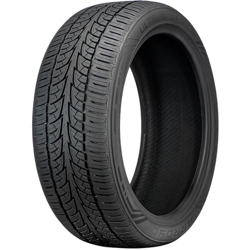Arroyo Ultra Sport A/S 265/35R22XL 102W BSW