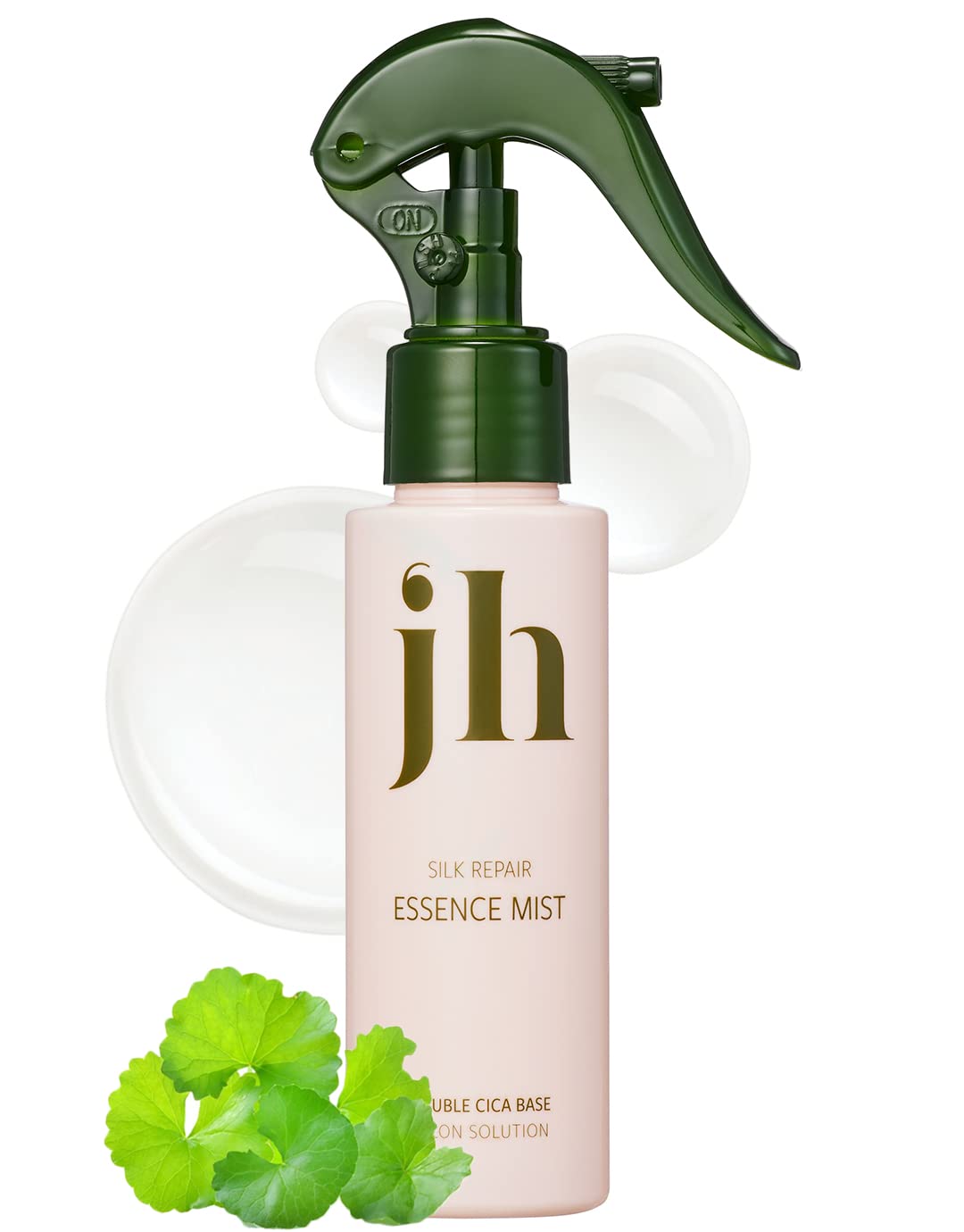 Amazon.com : JENNYHOUSE Silk Repair Essence Mist - Detangling Mist