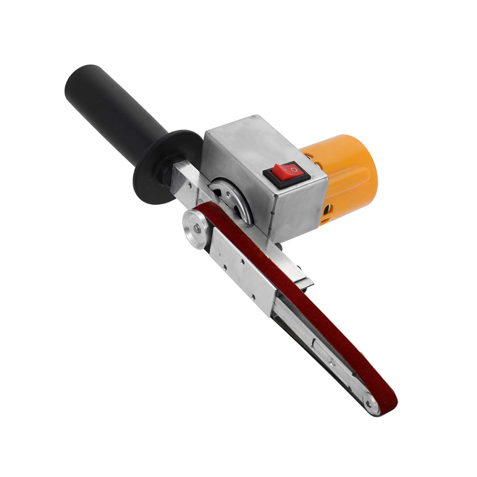 Fein GHB INOX Variable Speed Handheld Belt Grinder