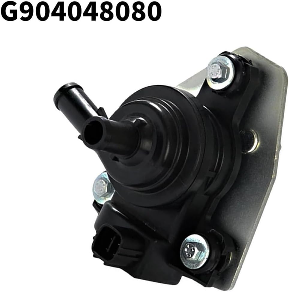 G904048080 Variable Frequency Cooler Electronic Water Pump Automobile Compatible With RX400H 2006-2008