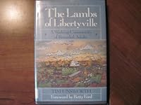 The Lambs of Libertyville: A Working Community of Retarded Adults 0809241781 Book Cover