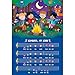 My First Piano Book: Bible Songs - Play 10 Fun and Easy Songs on Your Own Piano - Perfect for Infants and Toddlers, Ages 2 and Up - Piano Book with Sound (Piano Song Books)