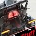 OFNMY 4pcs Intermitentes para Moto - 12 LEDs Indicador de Señal de...
