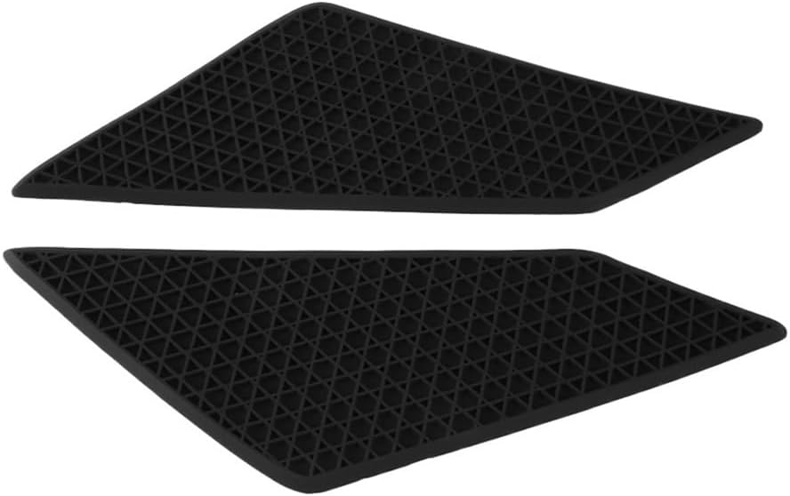 Tank Traction Pad Motorcycle Non-Slip Side Fuel Tank Pads Stickers Pad Sticker for CBR500R CBR500 R Cbr500r 2019-2023