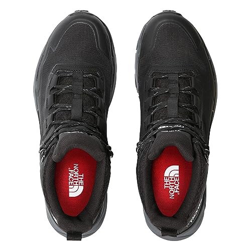 Image of The North Face VECTIV Exploris Mid FUTURELIGHT - Men's