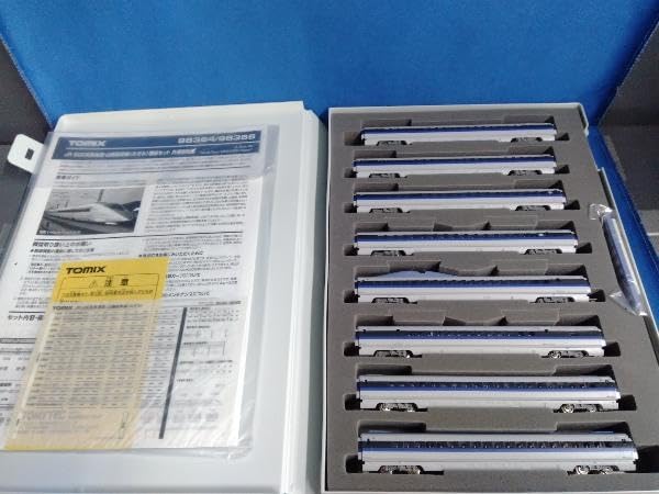 Amazon | Nゲージ TOMIX 98365 JR 500系東海道・山陽新幹線(のぞみ
