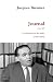 Produktbild Journal: Les Saisons et les Nuits (1960-1969)