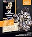 Overwatch Reinhardt 3D Wood Puzzle & Model Figure Kit (139 Pcs) w/Exclusive Poster - Build & Paint 3-D Video Game Replica Toy, No Glue Required - Gift for Kids, Teens, Adults (12+)