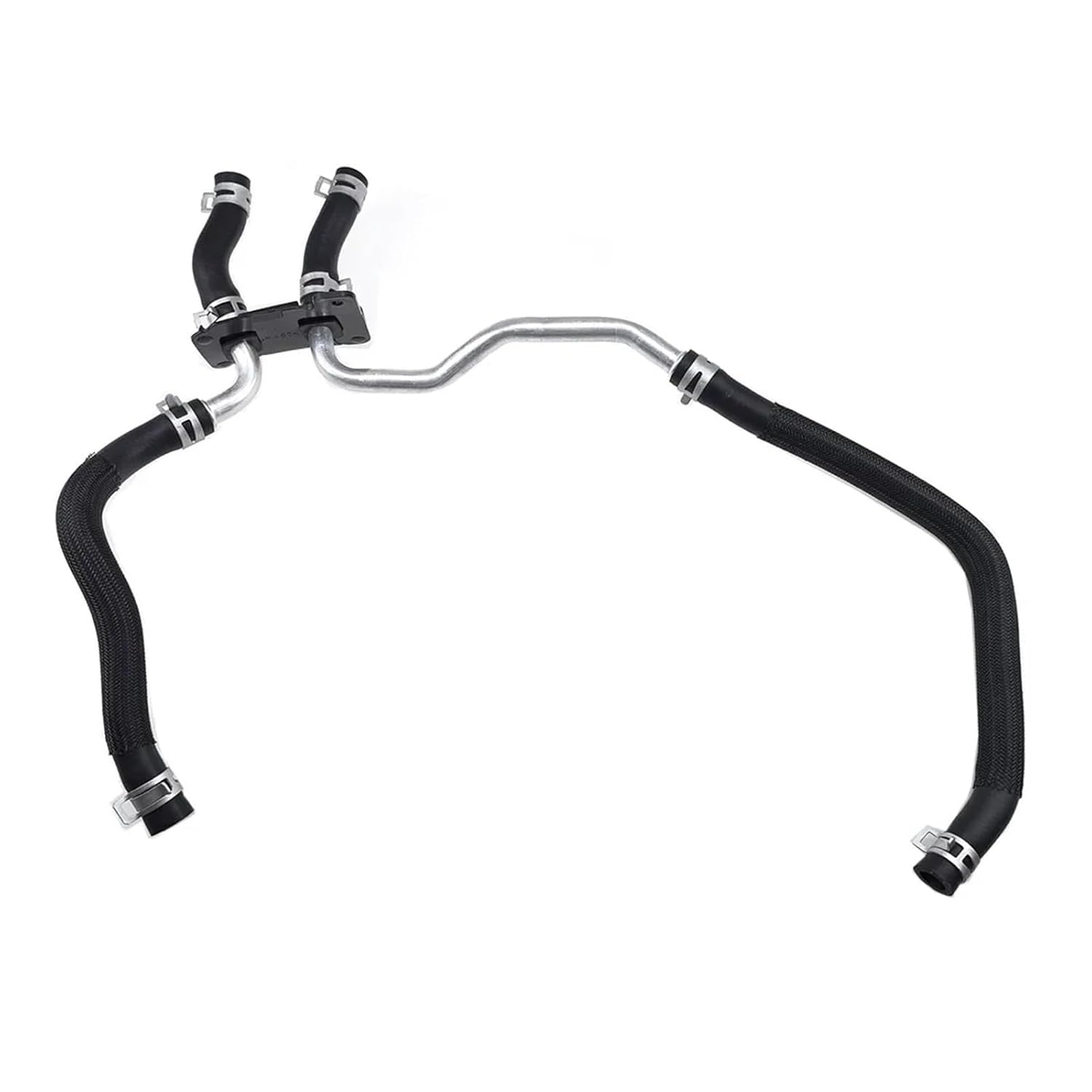 Heater Supply & Return Hose 68251577AB Compatible with Jeep Grand Cherokee 2017-2024