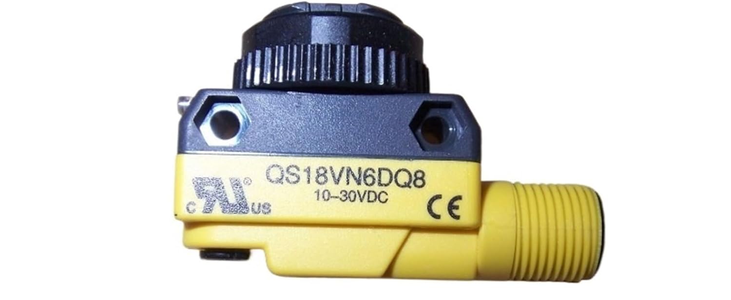 Sensor QS18VN6DQ8