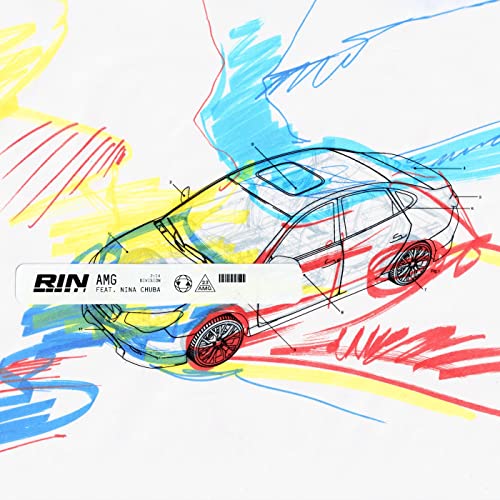 RIN, Nina Chuba & Miksu / Macloud