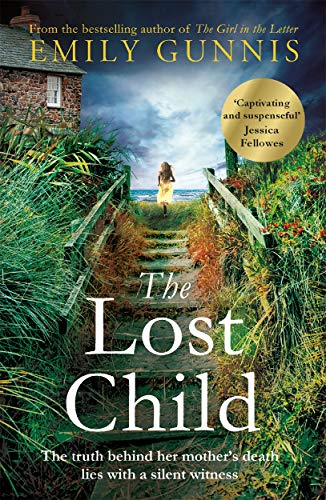 Cover zum Buch The Lost Child: An absolute heartbrea...