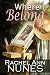Where I Belong (Heather's Story) (Spin-off from This Time Forever, Mickelle's Story)