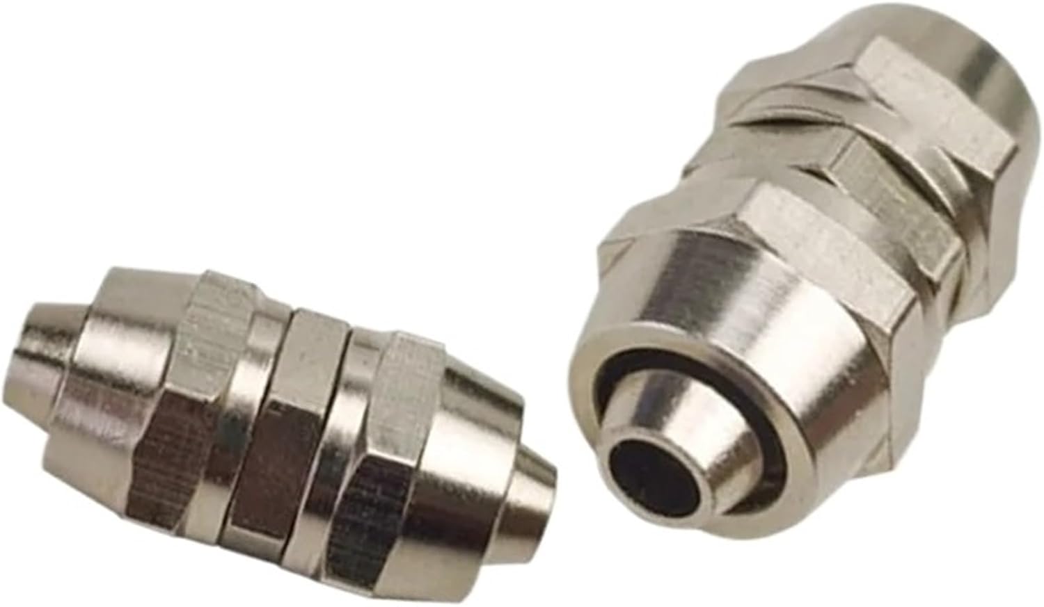 OD 4/6/8/10/12mm Connector(KL-PU12)
