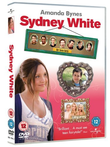 Preisvergleich Produktbild Sydney White [DVD] by Amanda Bynes