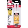 Amazon.com: J-B Weld 50132 PlasticWeld Quick-Setting Epoxy Syringe ...