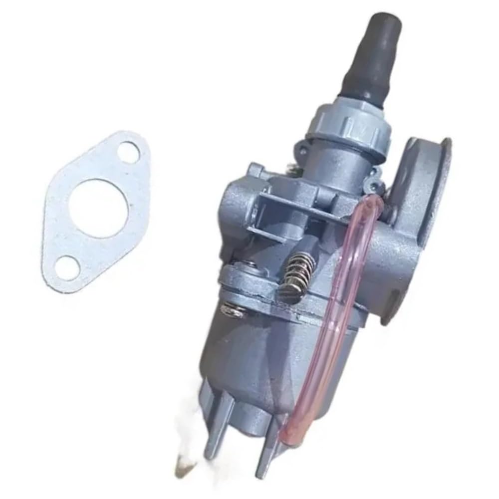 Carburateur 13mm pour réparer moteur débroussailleuse G4K G45L
