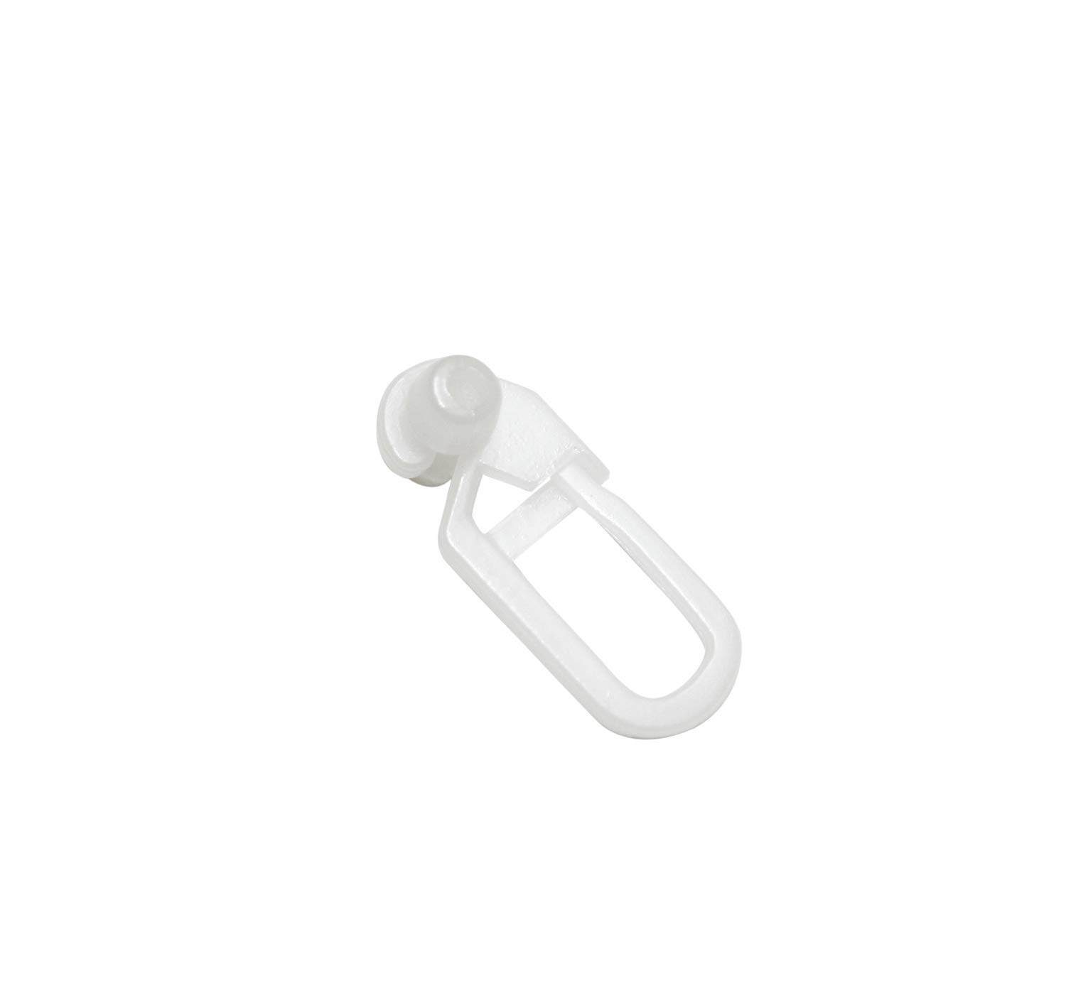 Gardinia Rolling Rings, White, Nicht zutreffende
