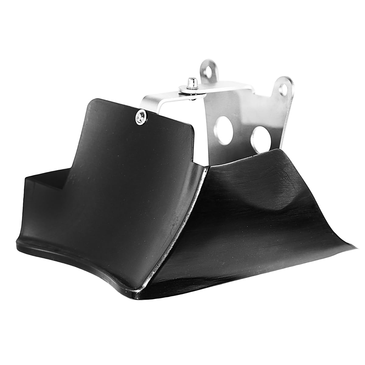 Back Frame Chin Spoiler Cover for Harley 2018-2023 Softail Street Bob Low Rider