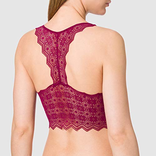 Passionata-Damen-Buegelloser-T-Shirt-BH-Georgia